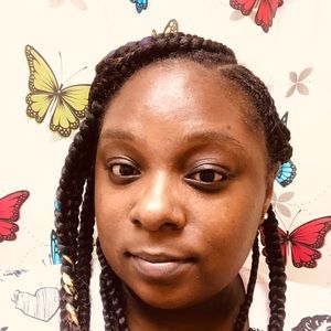 Meet your Posher, April